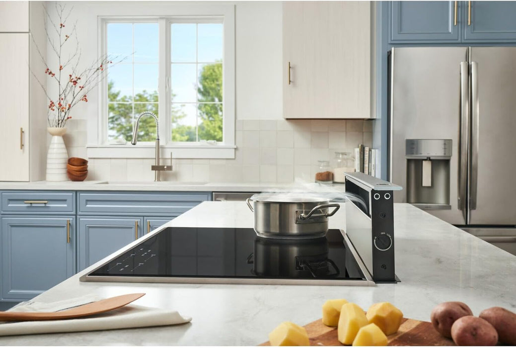 Broan-NuTone 273003 30-inch Stainless Steel Island Range Hood - open_box