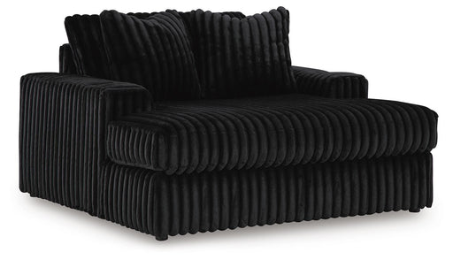 Oversized Chaise