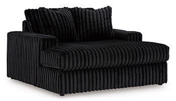 Oversized Chaise