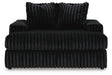 Oversized Chaise