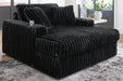 Oversized Chaise