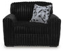 Chair and a Half