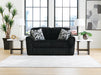 Loveseat