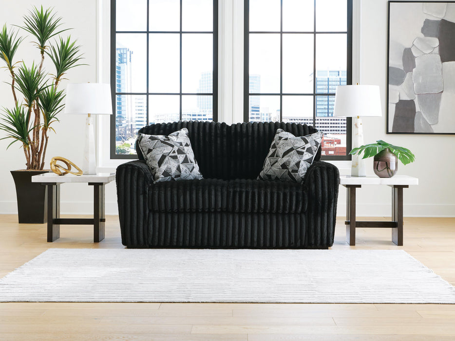 Loveseat
