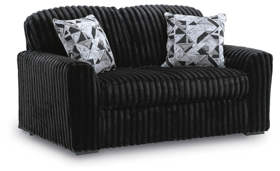 Loveseat