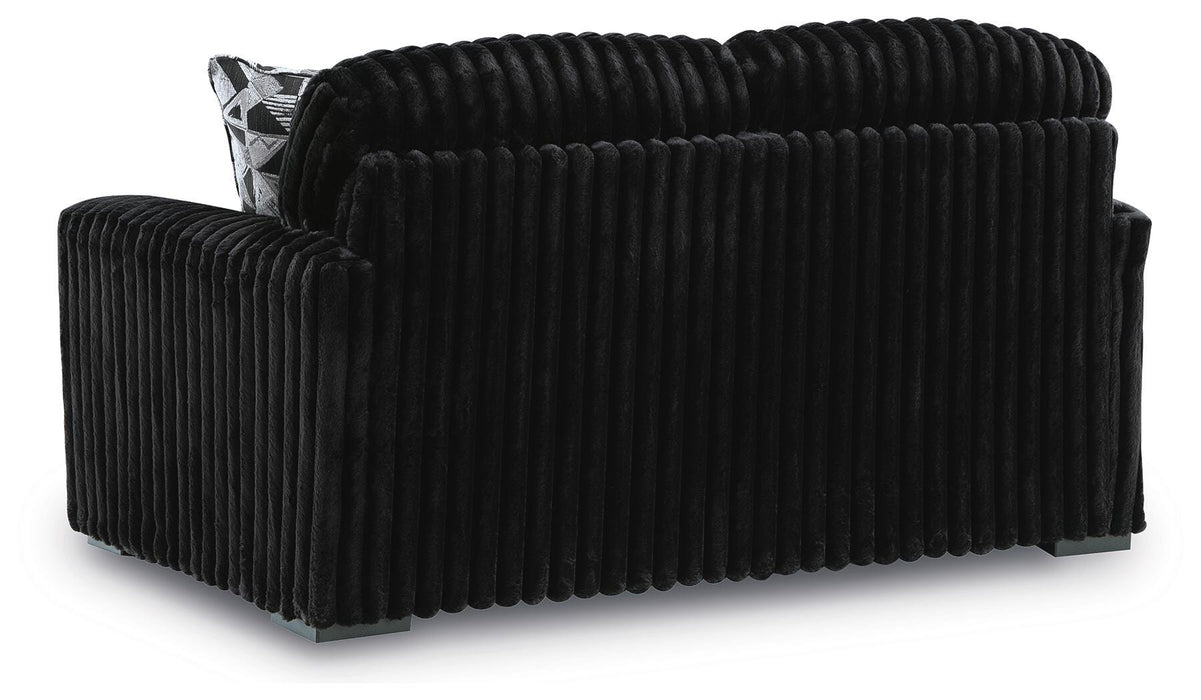 Loveseat