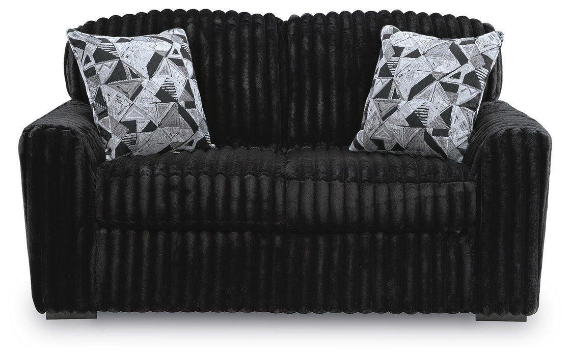 Loveseat