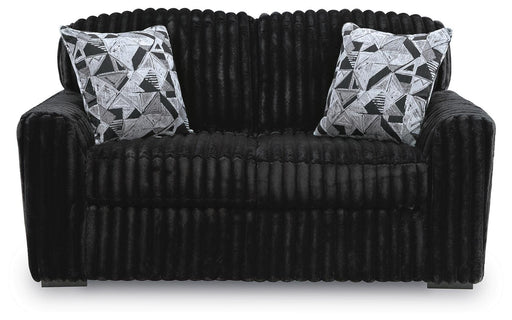 Loveseat