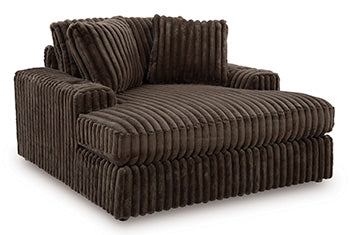 Oversized Chaise