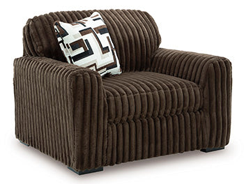 Chair and a Half