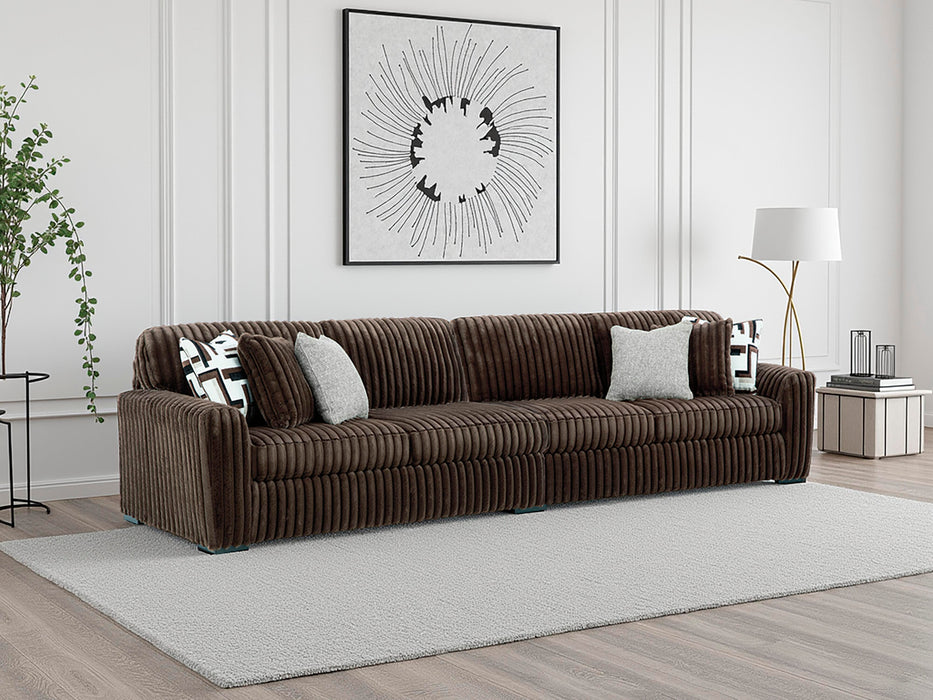 2-Piece Sectional