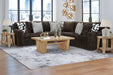 3-Piece Sectional