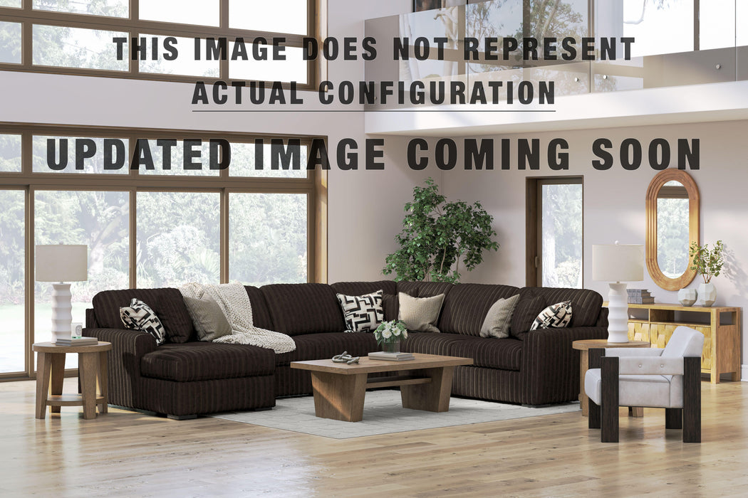 2-Piece Sectional