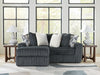 2-Piece Sectional with Chaise