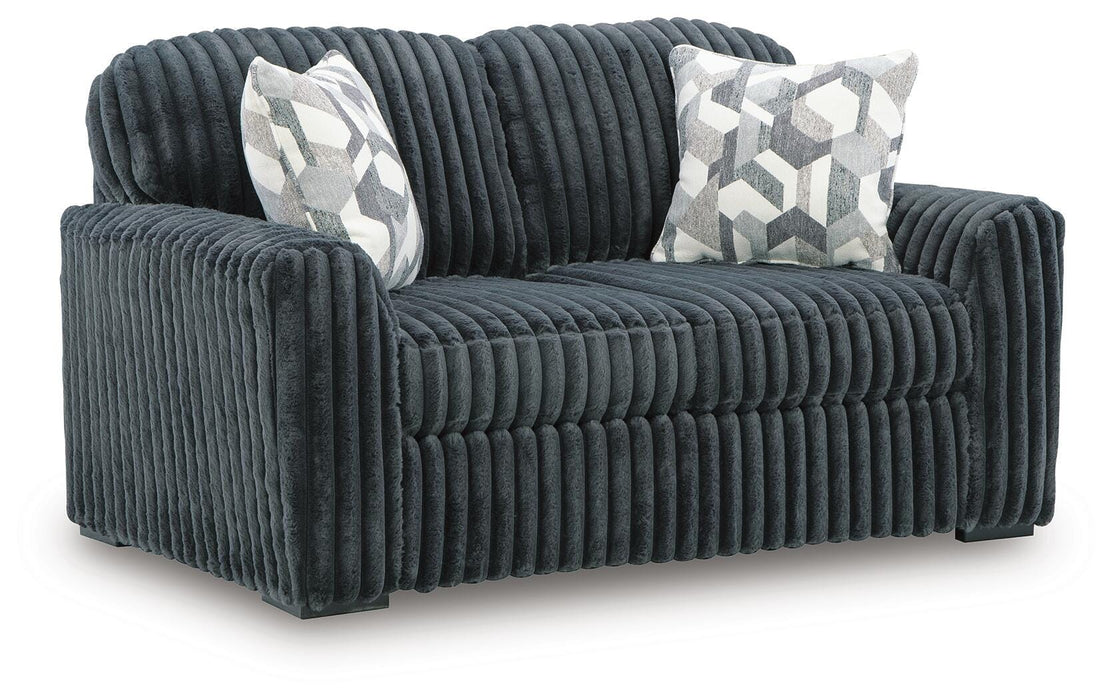 Loveseat