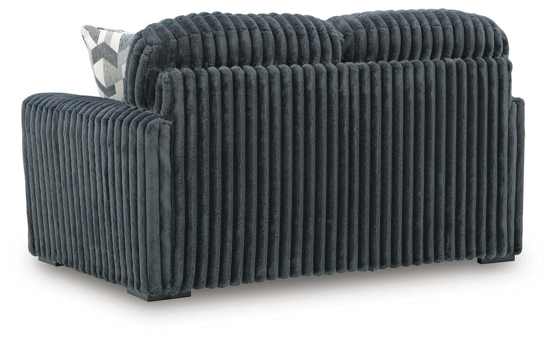 Loveseat