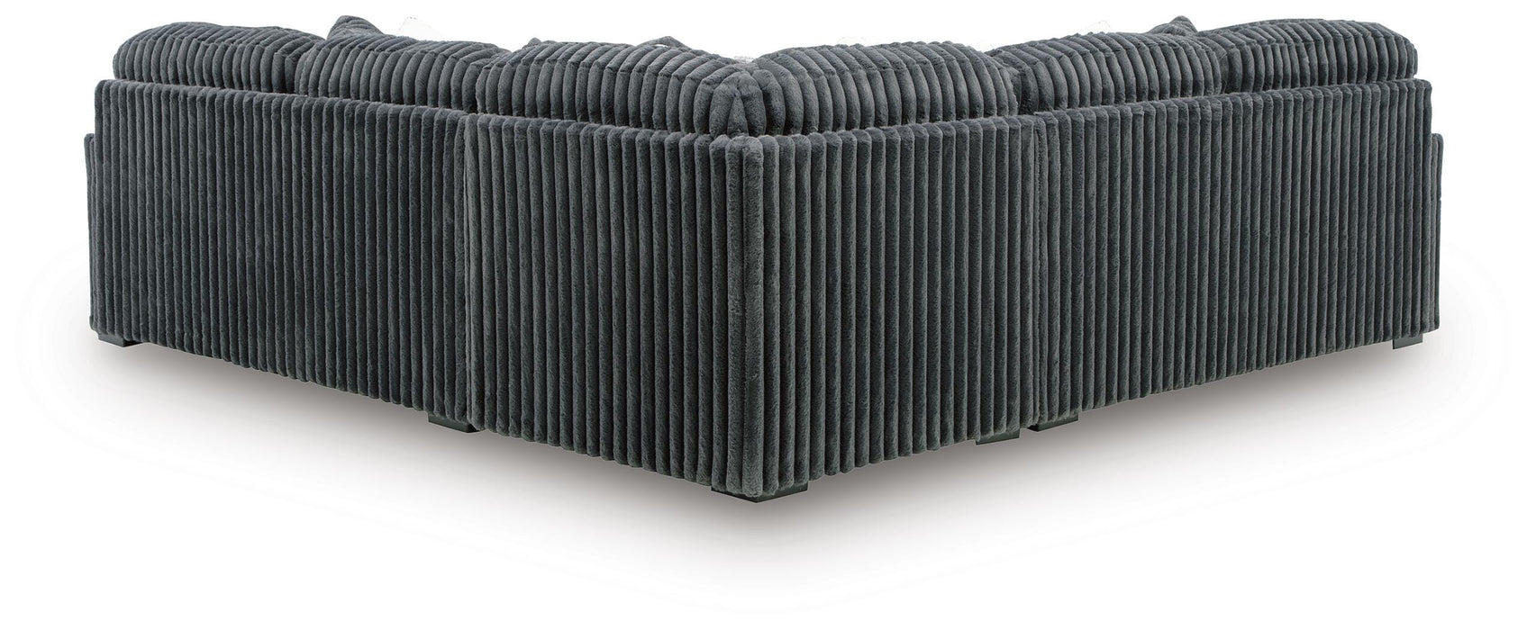 3-Piece Sectional
