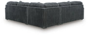 3-Piece Sectional