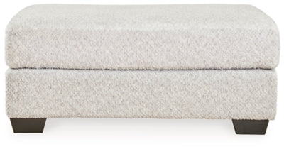 Brebryan Flannel Living Room Collection