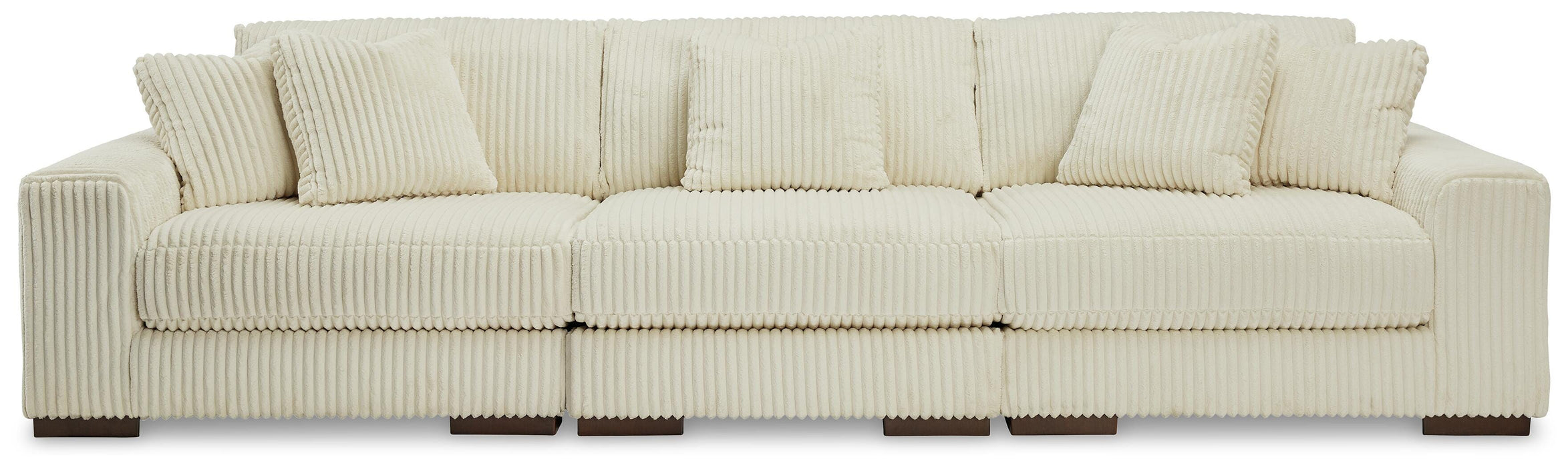 Lindyn Ivory Living Room Collection