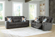 Kanlow Dusk Kanlow Sofa and Loveseat