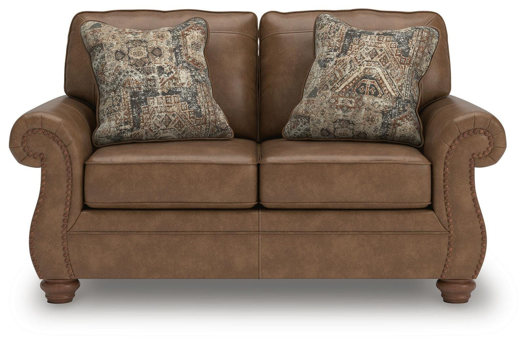 Shadsburne Earth Living Room Collection