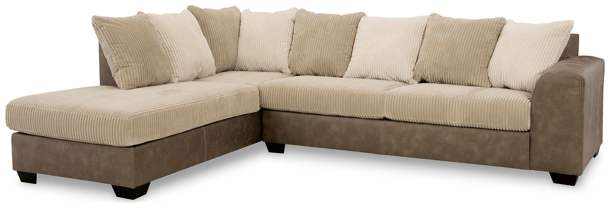 Keskin Sand Living Room Collection