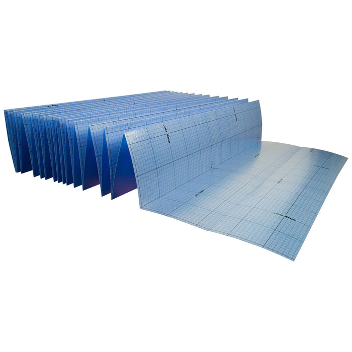 MSI Abatec 100 sq. ft. 3.9 ft. x 25.7 ft. x 1.5 mm Vinyl For Underlayment - new