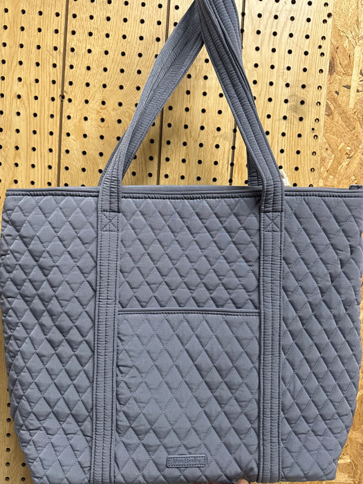 Vera Bradley Small Vera Tote Bag - open_box