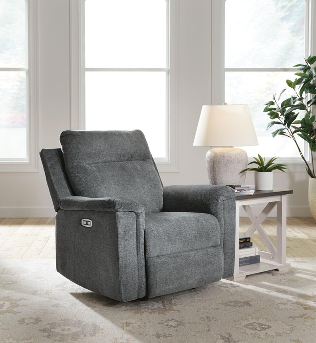 Barnsana Gravel Barnsana Power Recliner