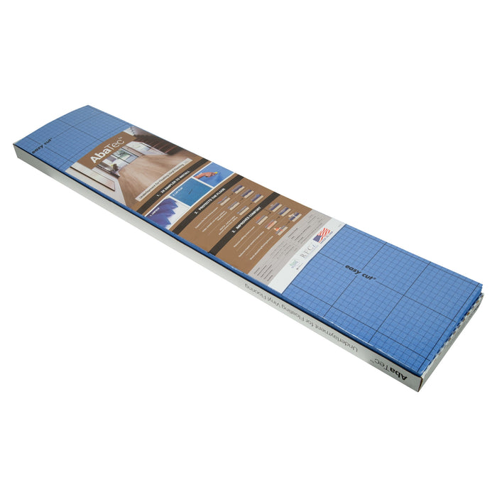 MSI Abatec 100 sq. ft. 3.9 ft. x 25.7 ft. x 1.5 mm Vinyl For Underlayment - new