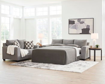 Loreo Flint Queen Sofa Sleeper