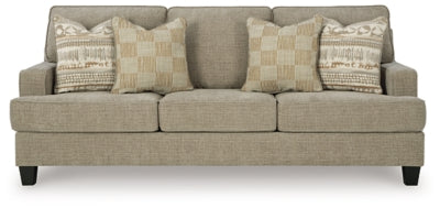 Cornet Pike Cork Sofa