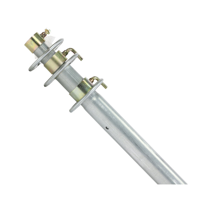 Channel Master 25' Telescoping Antenna Mast - open_box