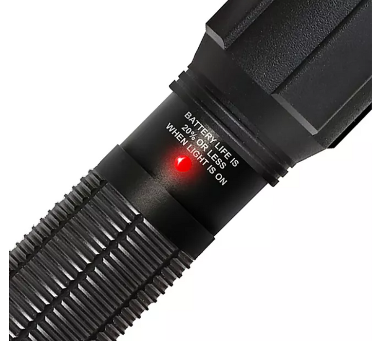 Member's Mark 1000 Lumen x 3 pk. LED Flashlights - open_box