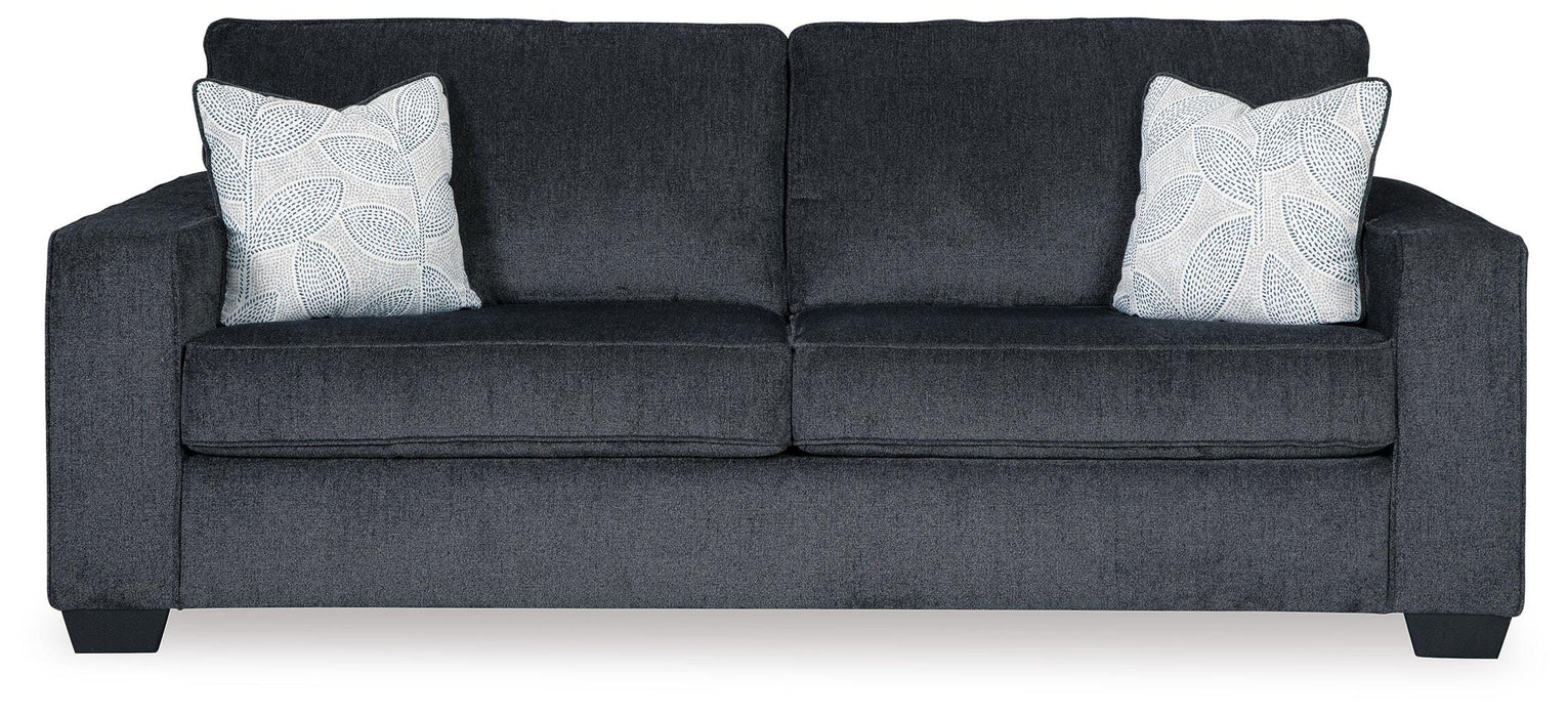 Altari Slate Living Room Collection