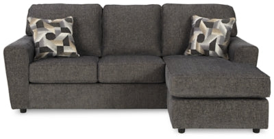 Cascilla Slate Living Room Collection