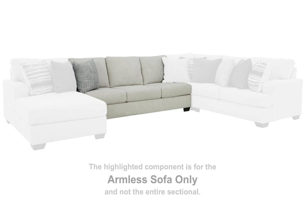 Lowder Stone Living Room Collection