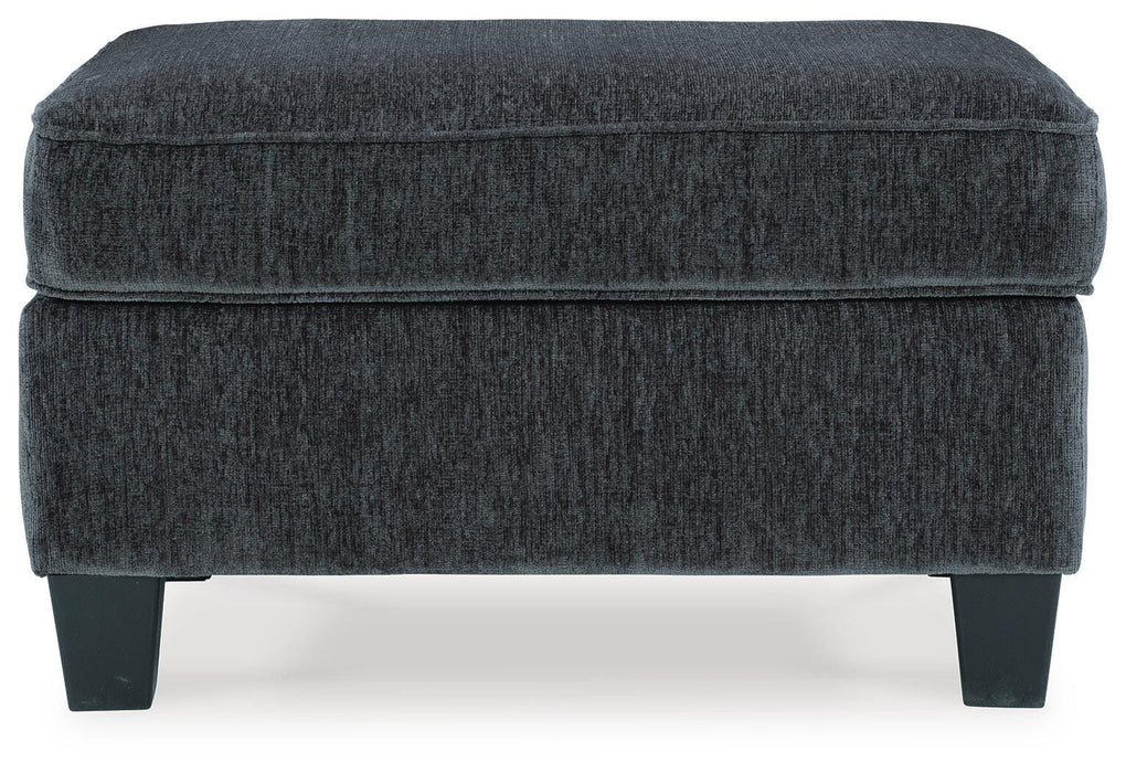 Abinger Smoke Living Room Collection