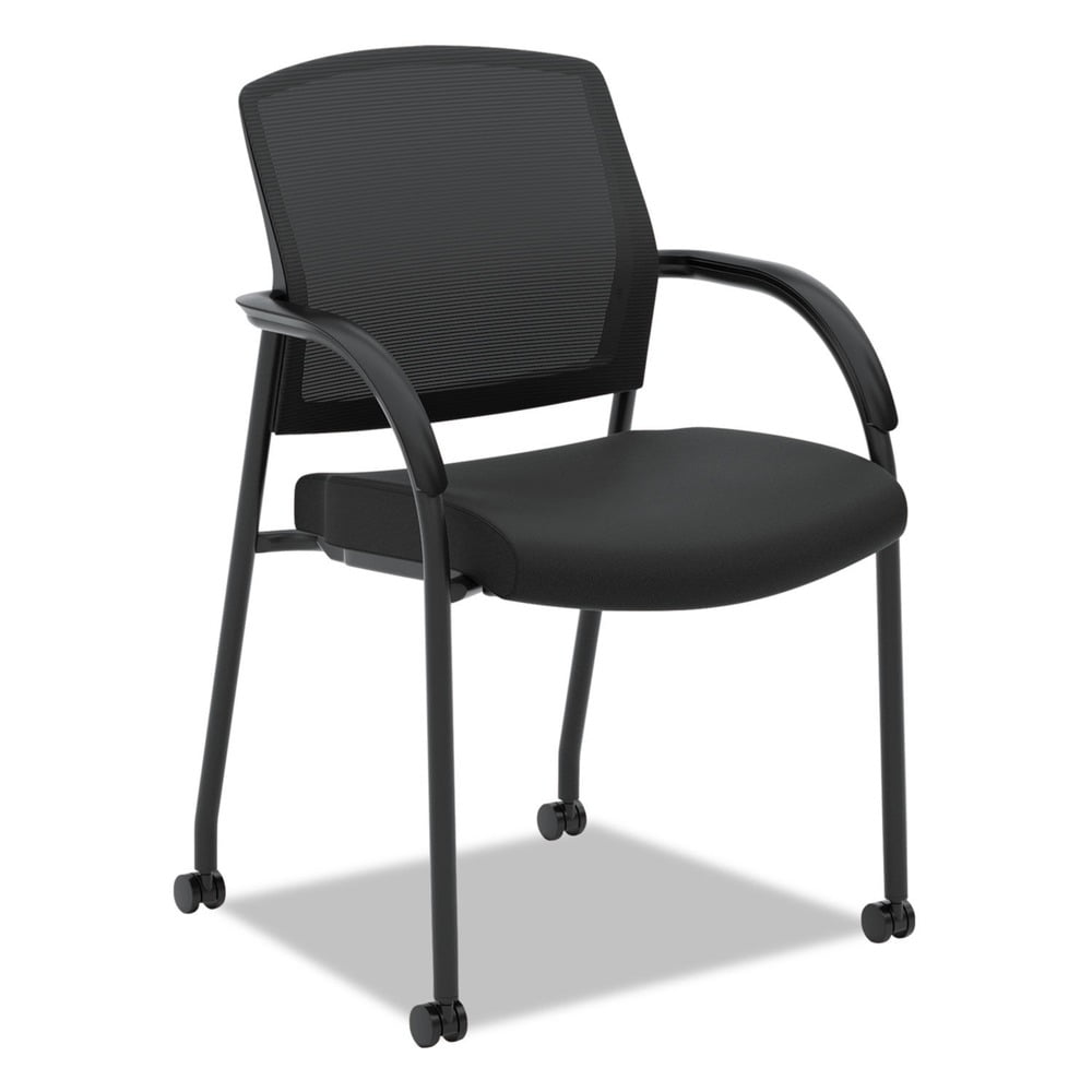 HON Lota Seating Guest Side Chair - open_box