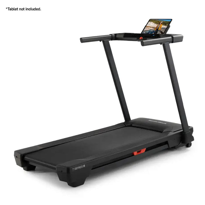 NordicTrack T Series 5 Starter Treadmill for Real Results - Black - new