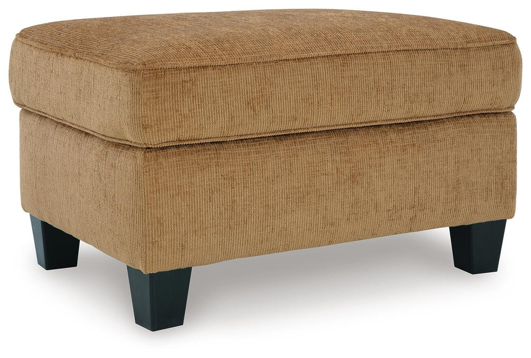 Erinslane Honey Living Room Collection
