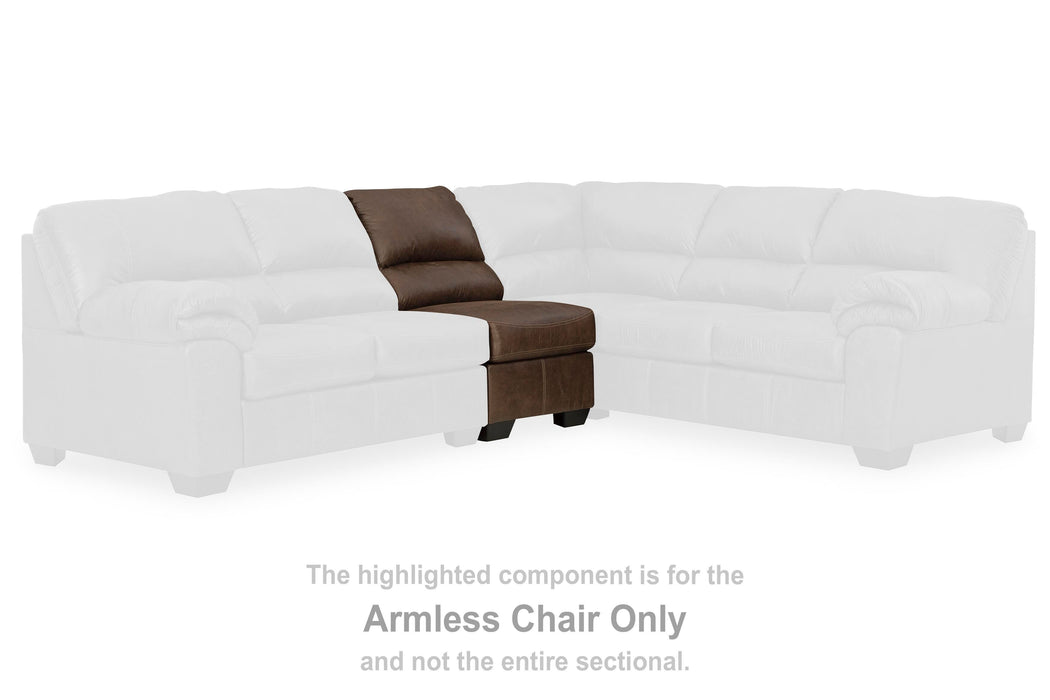 Bladen Coffee Living Room Collection