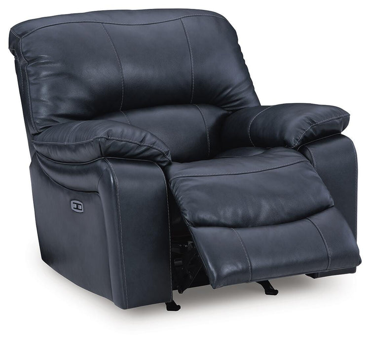 Leesworth Ocean Leesworth Power Recliner