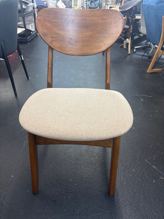 Point Reyes Dining Chair, 2-pack - new