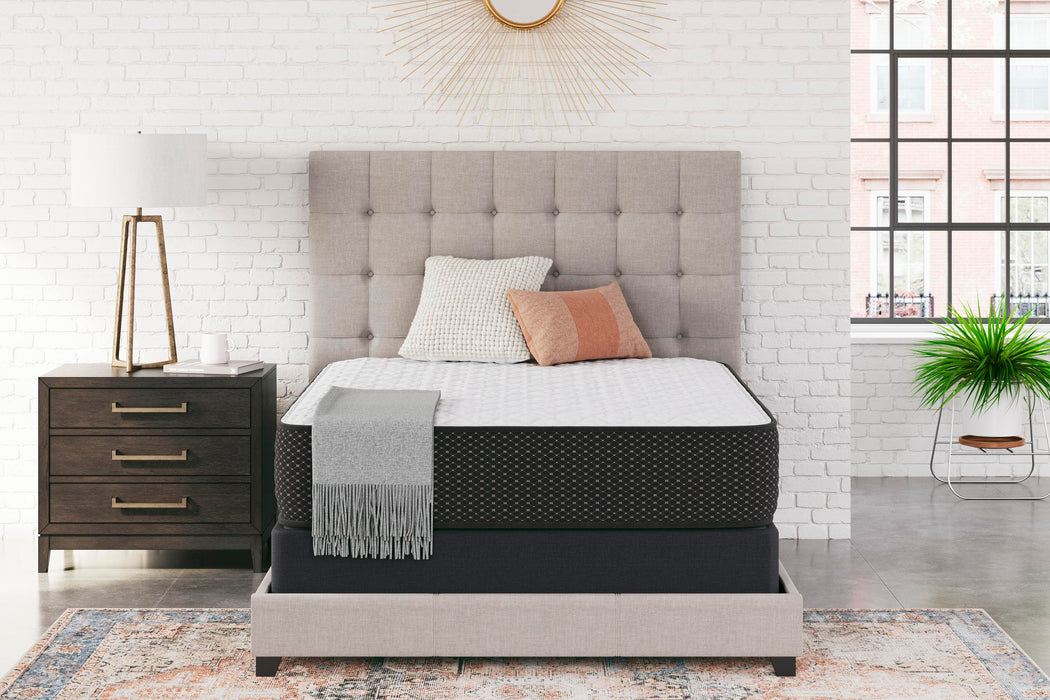 Limited Edition Firm White Mattress