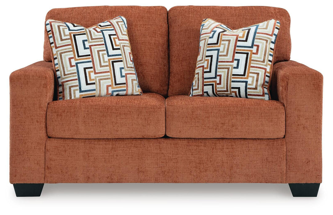 Aviemore Spice Aviemore Loveseat