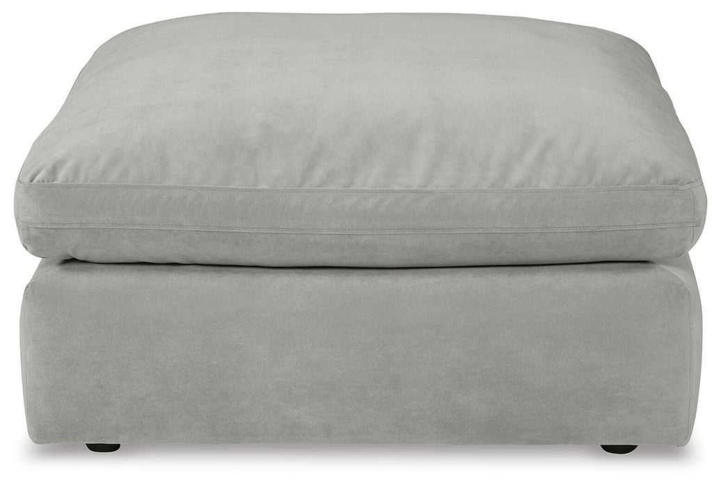 Sophie Gray Living Room Collection