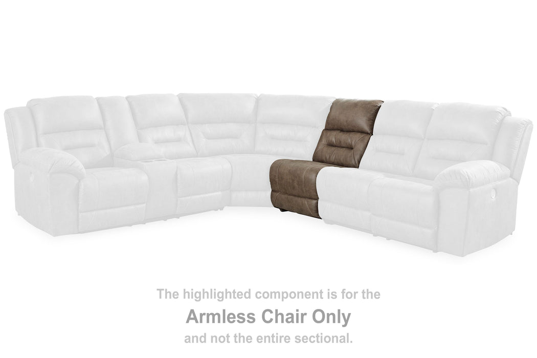 Ravenel Fossil Living Room Collection