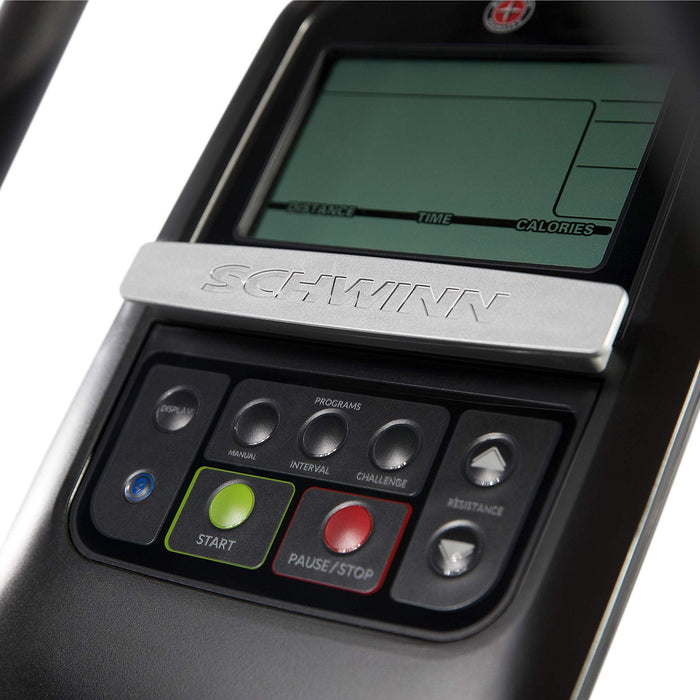 SCHWINN Fitness 411 Compact Elliptical - new